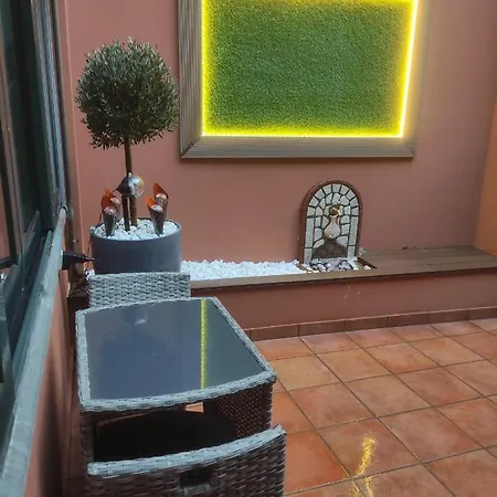 Iqoqo Hotels - Luxury Suites Ioannina Exterior foto