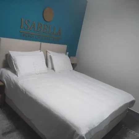 Iqoqo Hotels - Luxury Suites Ioannina Exterior foto