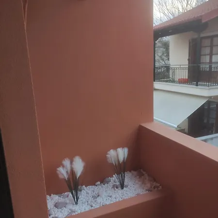 Iqoqo Hotels - Luxury Suites Ioannina Exterior foto