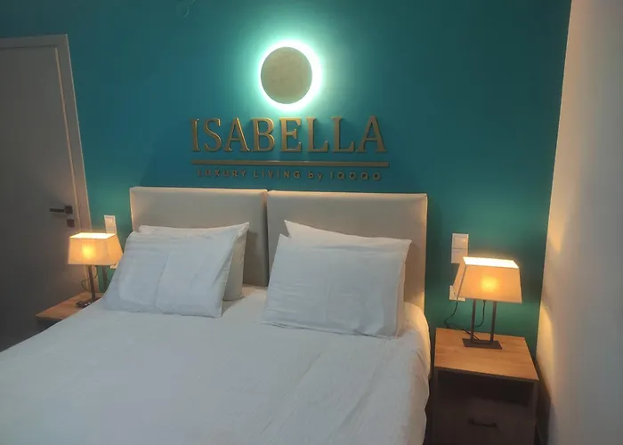 Iqoqo Hotels - Luxury Suites Ioannina