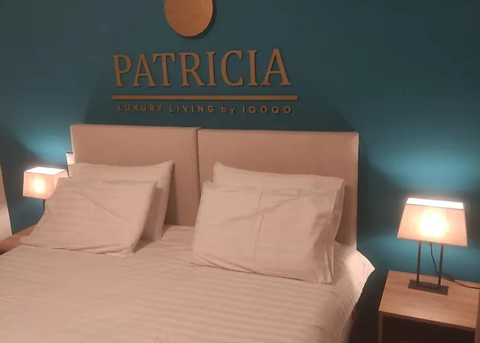 Iqoqo Hotels - Luxury Suites Ioannina