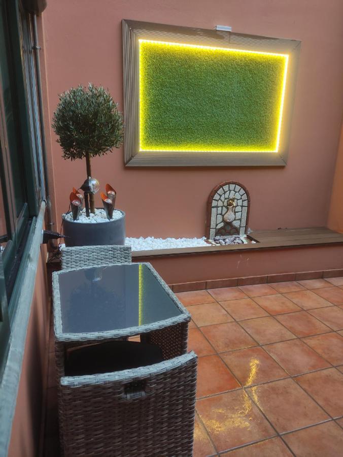 Apartment Iqoqo - Luxury Ioannina