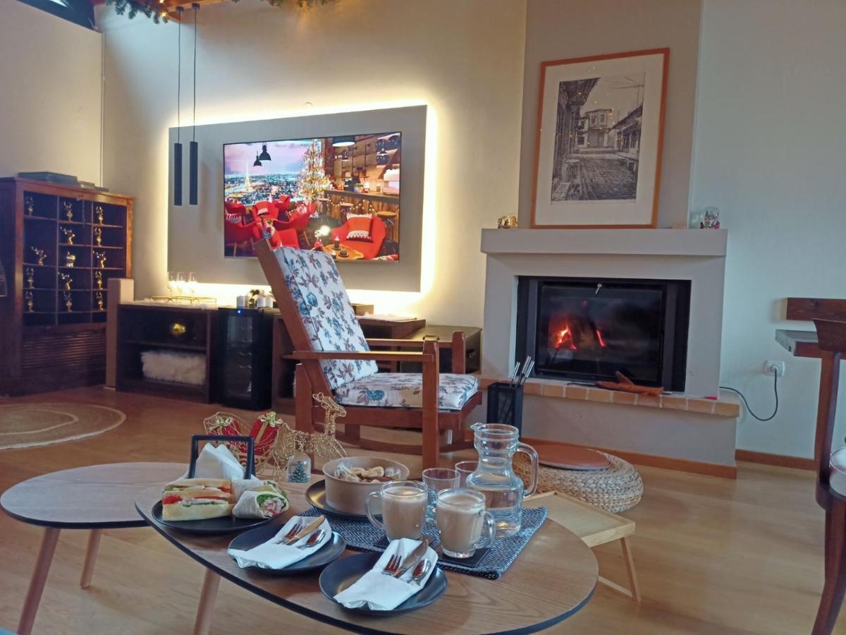 Apartment Iqoqo - Luxury *