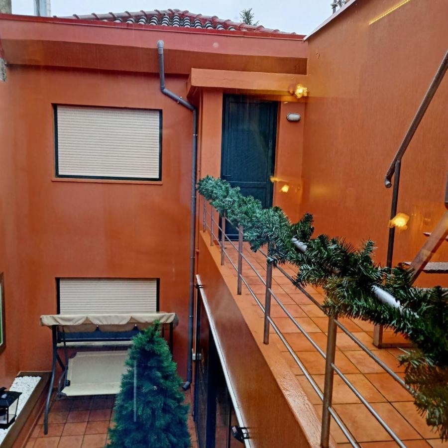 Iqoqo - Luxury Apartment Ioannina