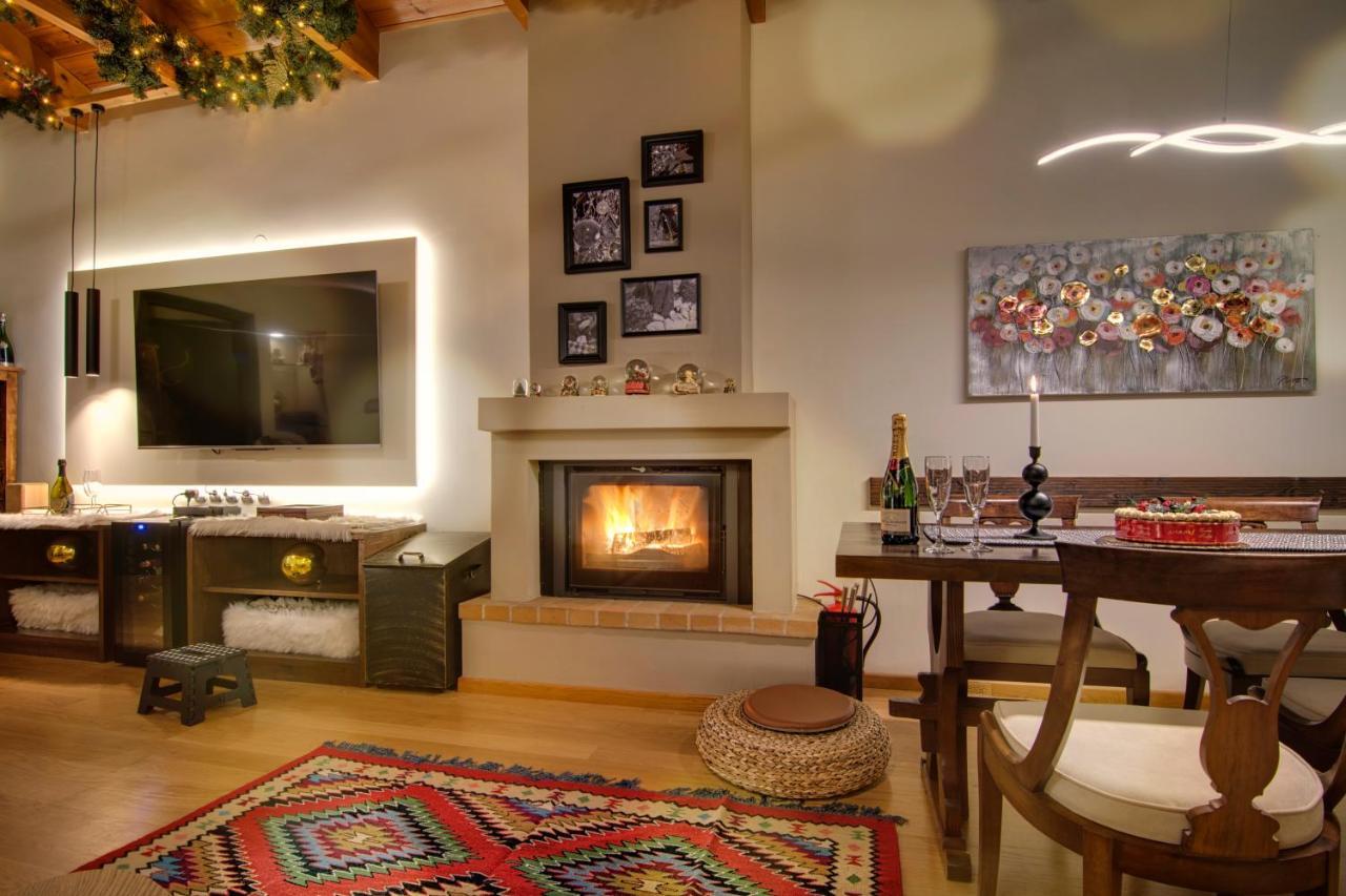 Apartment Iqoqo - Luxury *