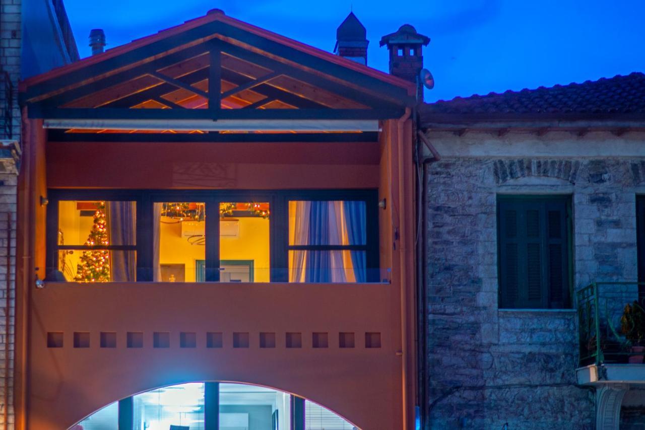 Apartment Iqoqo - Luxury Ioannina