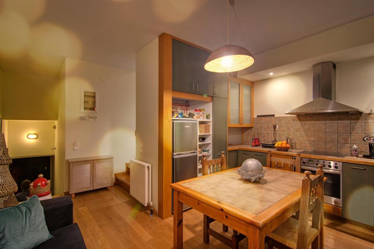 Iqoqo - Luxury Ioannina