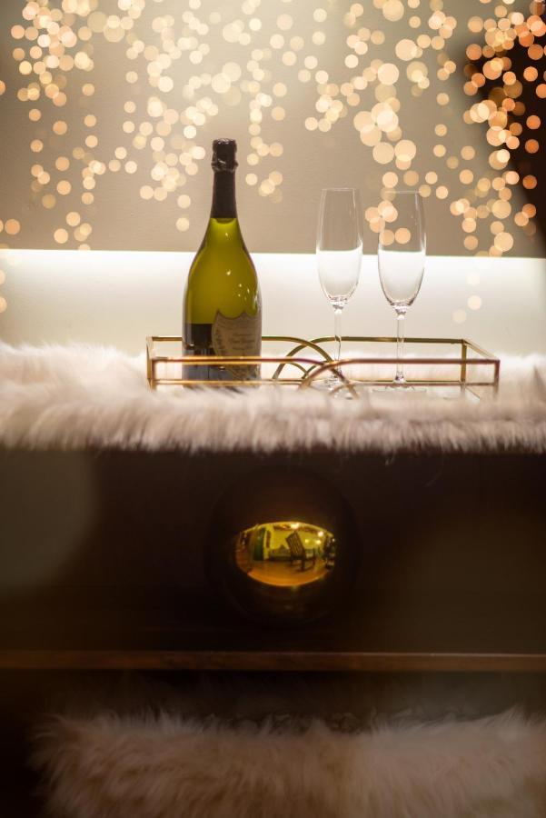 Apartment Iqoqo - Luxury *
