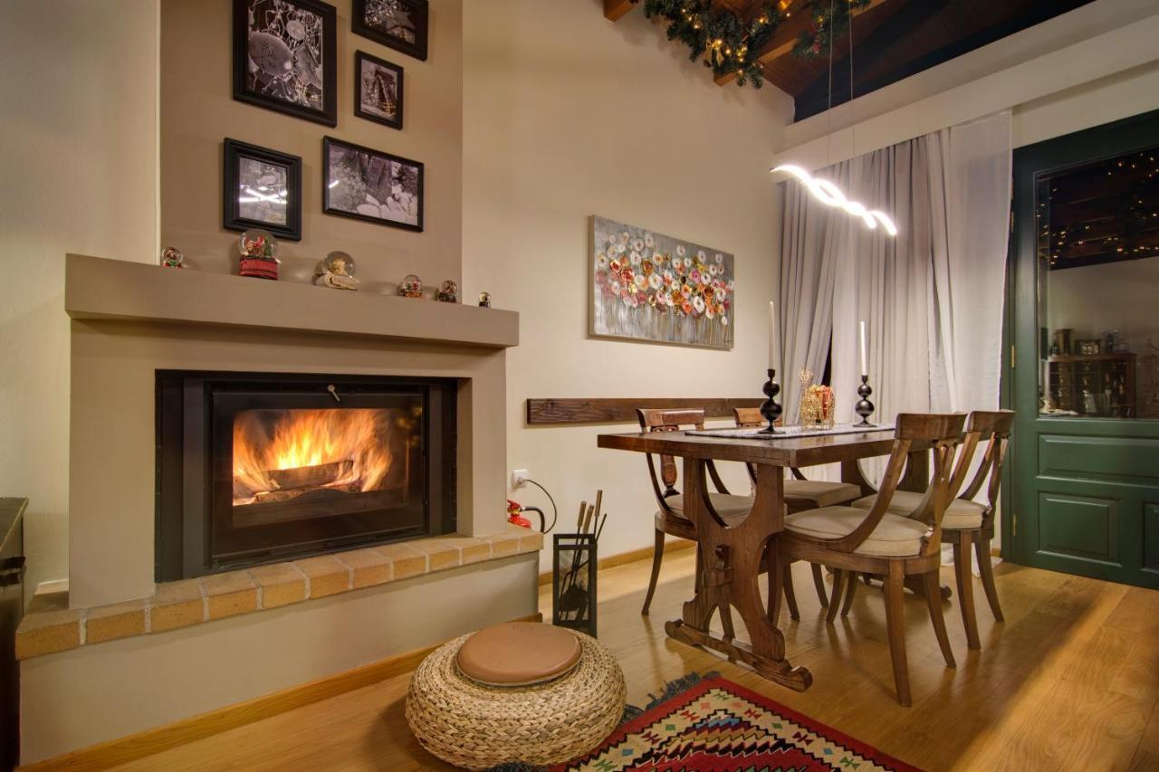 Iqoqo - Luxury Ioannina