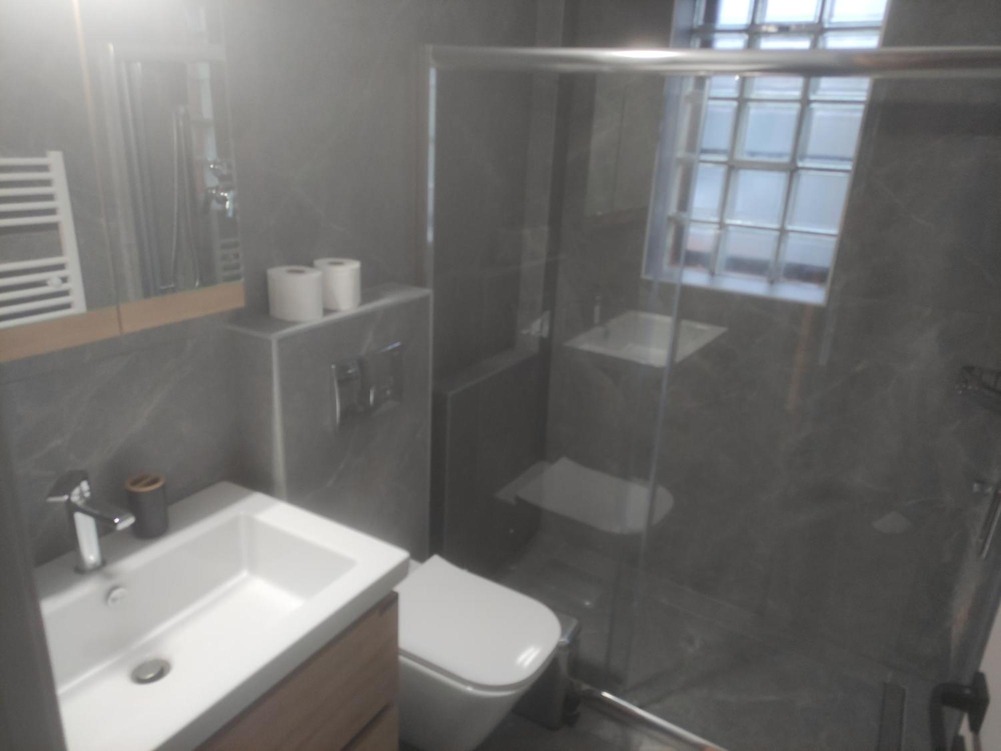Iqoqo - Luxury Apartment