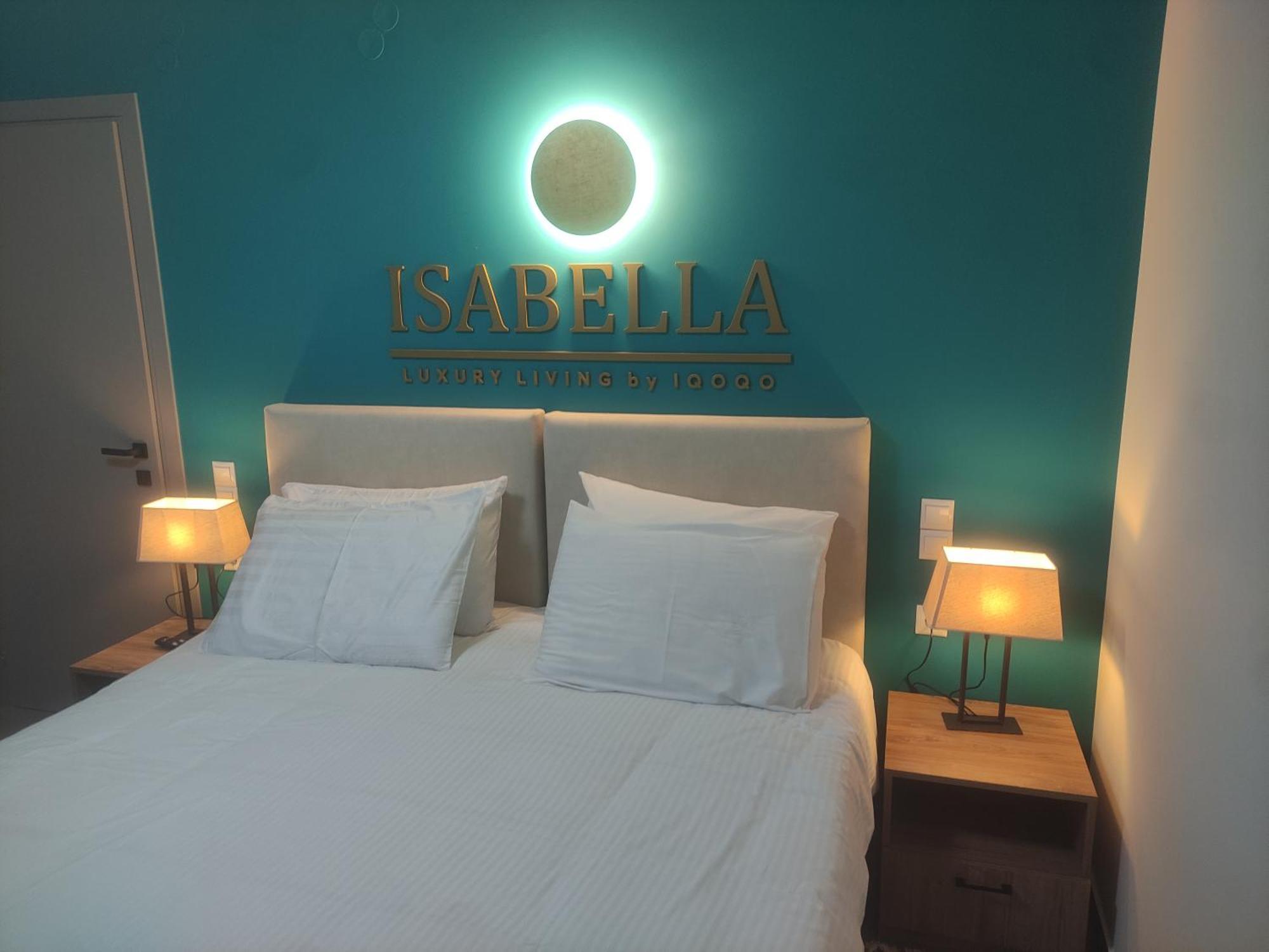 Iqoqo - Luxury Apartment Ioannina