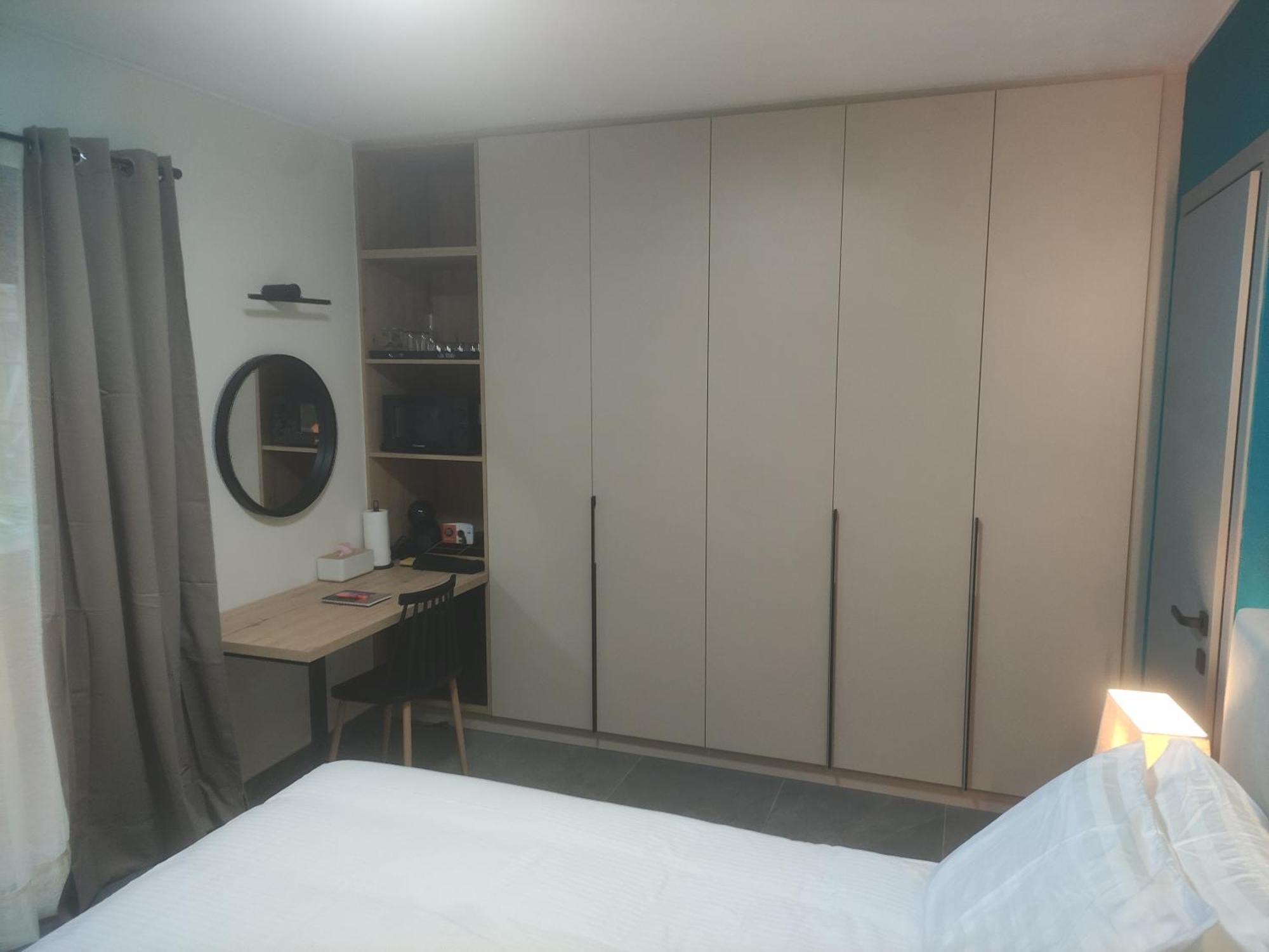 Apartment Iqoqo - Luxury Ioannina