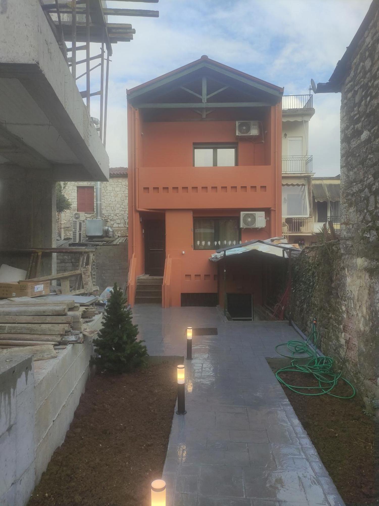Apartment Iqoqo - Luxury