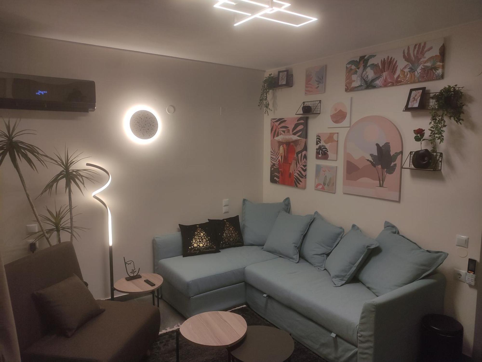 Iqoqo - Luxury Apartment *