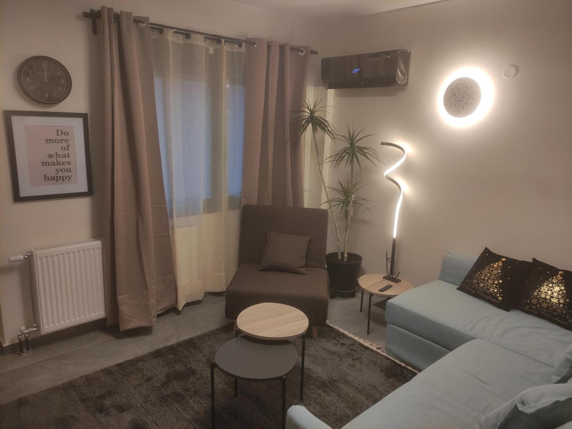 Iqoqo - Luxury Apartment