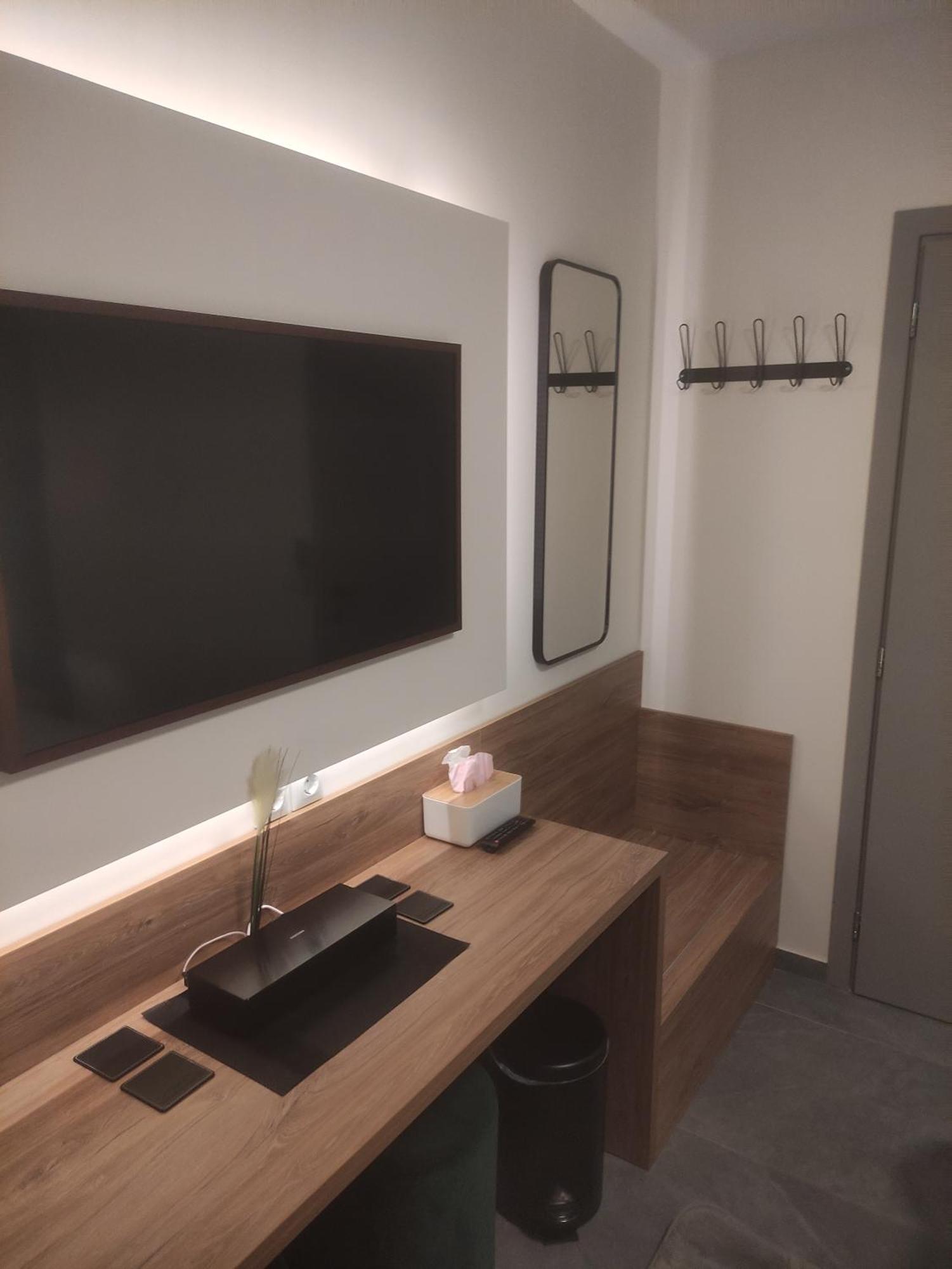 Iqoqo - Luxury Ioannina