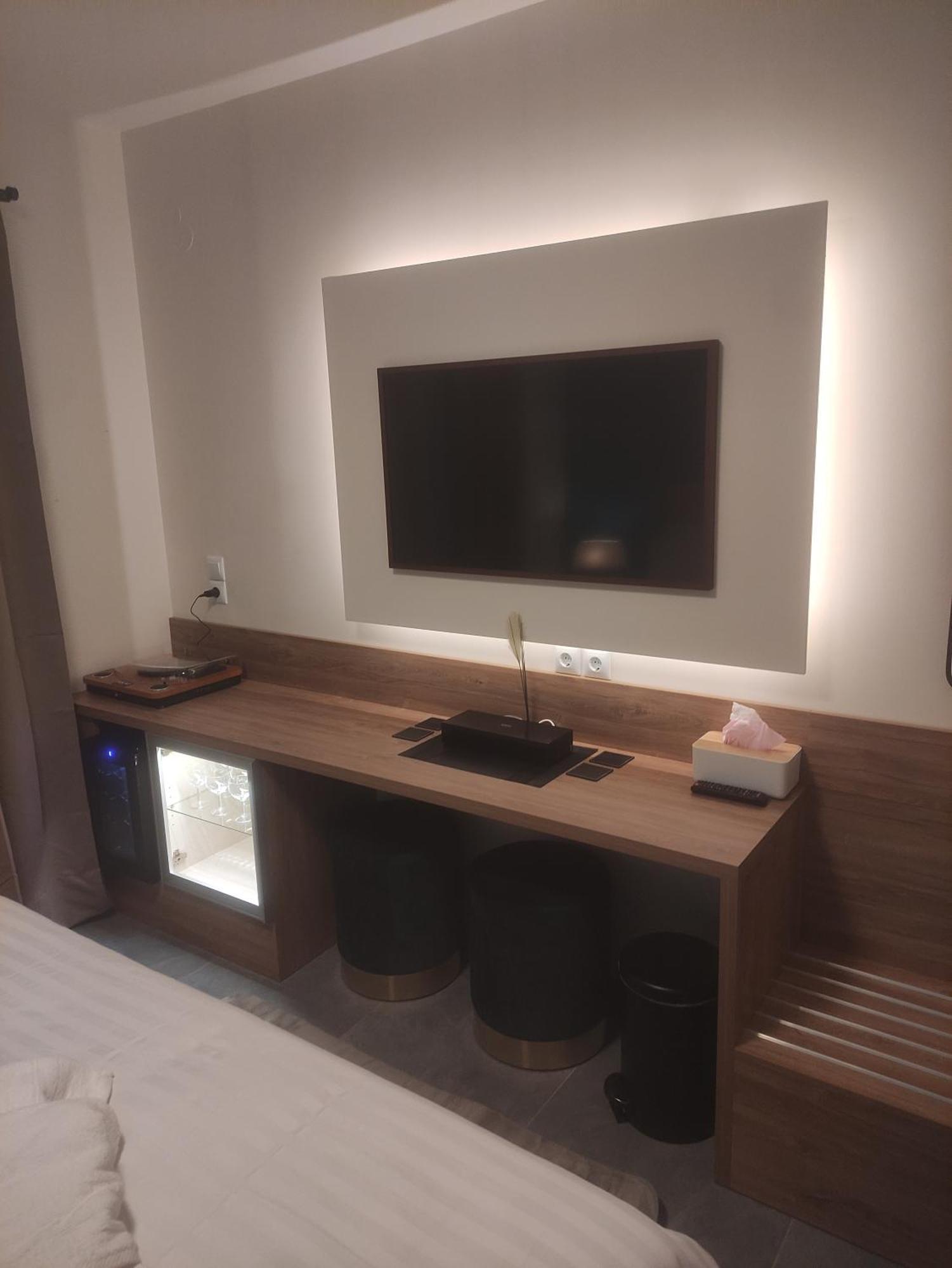 Apartment Iqoqo - Luxury