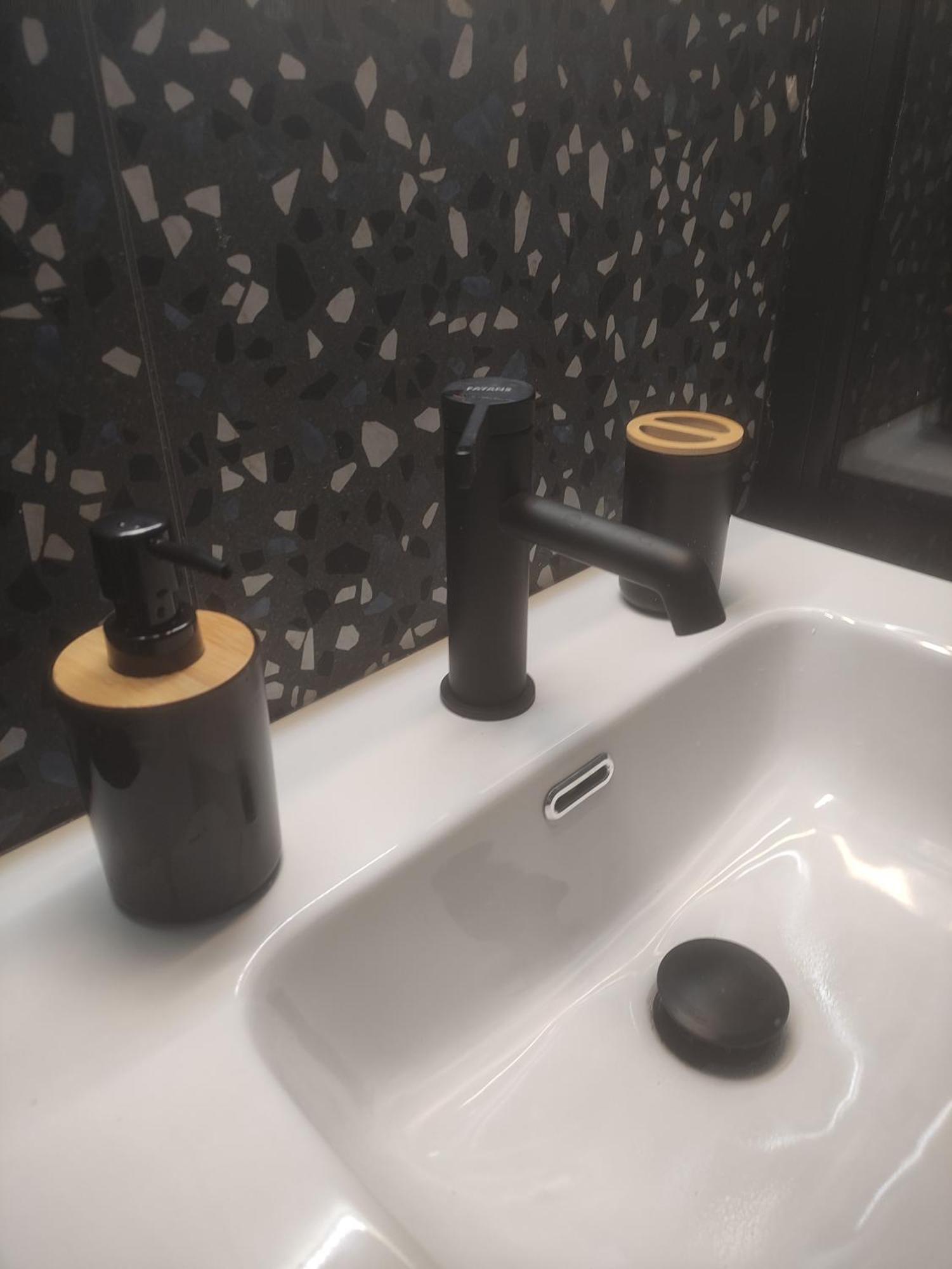 Iqoqo - Luxury Apartment