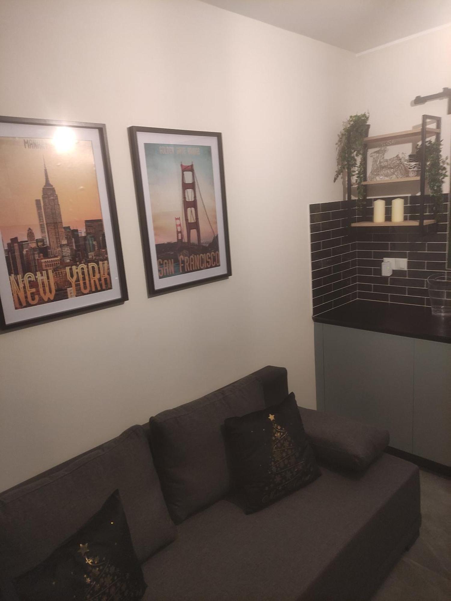 Iqoqo - Luxury Apartment *